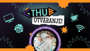 Tuzla dobija GTHub – prvi colearning prostor za studente u BiH